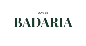 Love by Badaria